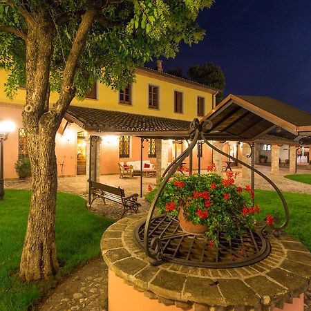 Corte Dei Tini Villa Vomano Екстер'єр фото