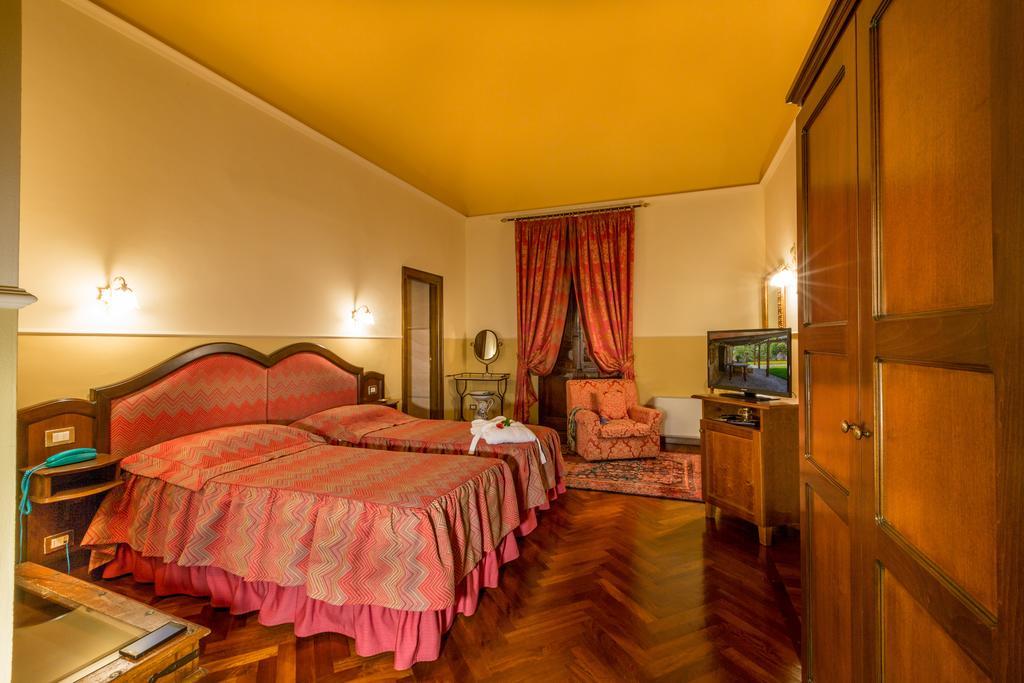 Corte Dei Tini Villa Vomano Номер фото