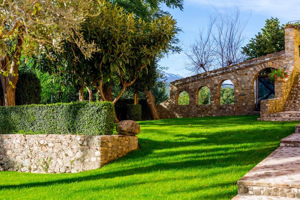 Corte Dei Tini Villa Vomano Екстер'єр фото