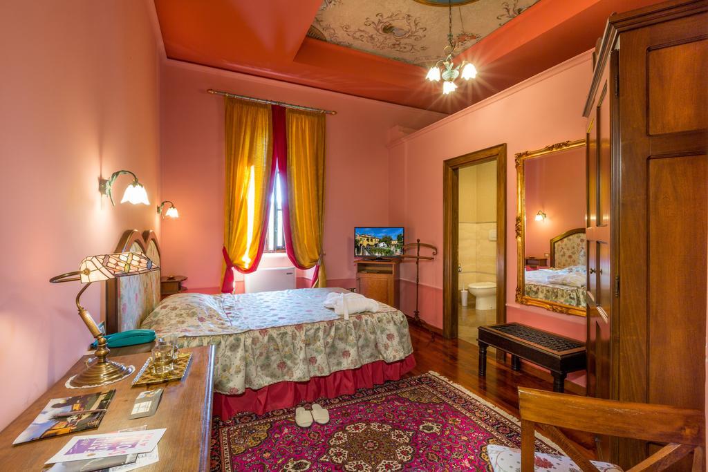 Corte Dei Tini Villa Vomano Номер фото