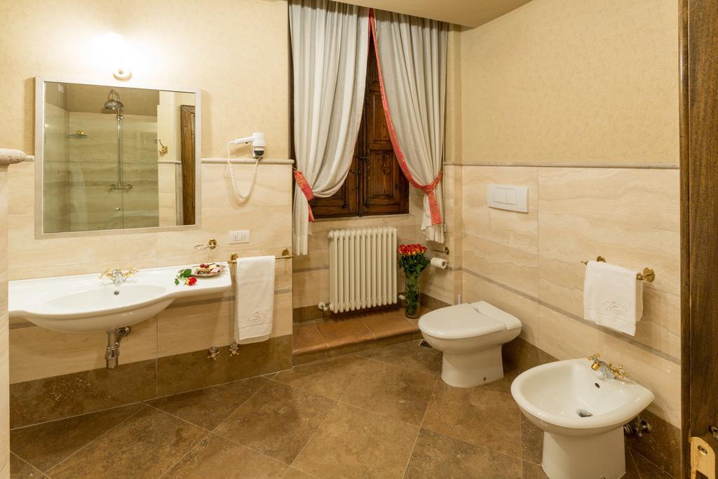Corte Dei Tini Villa Vomano Номер фото