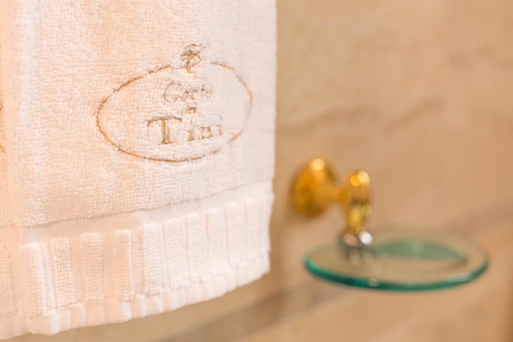 Corte Dei Tini Villa Vomano Екстер'єр фото