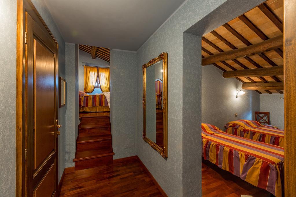 Corte Dei Tini Villa Vomano Номер фото
