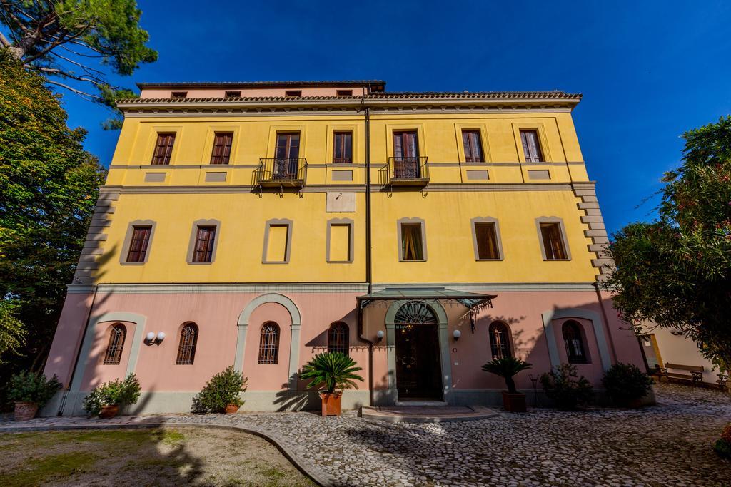 Corte Dei Tini Villa Vomano Екстер'єр фото