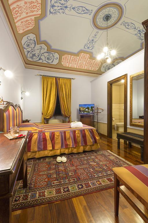 Corte Dei Tini Villa Vomano Екстер'єр фото