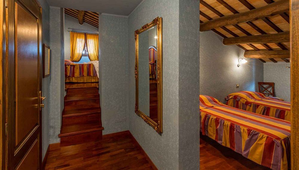 Corte Dei Tini Villa Vomano Екстер'єр фото