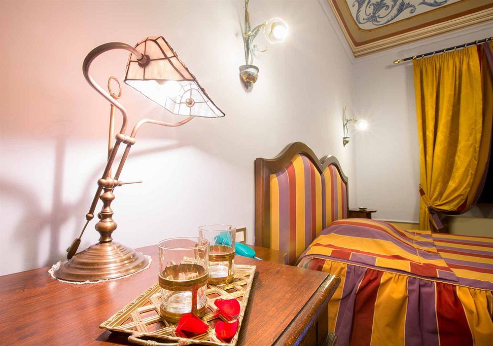 Corte Dei Tini Villa Vomano Екстер'єр фото