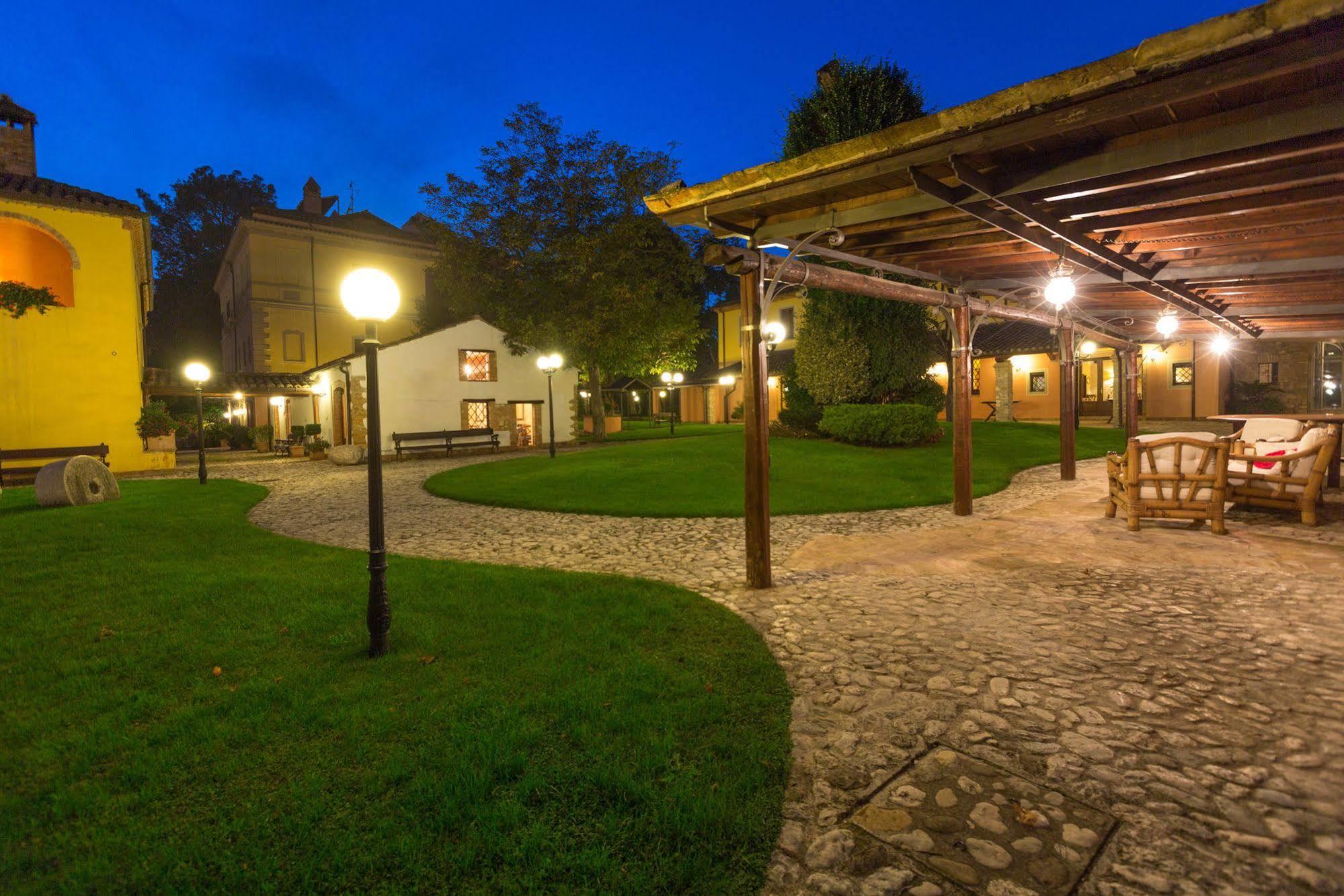 Corte Dei Tini Villa Vomano Екстер'єр фото