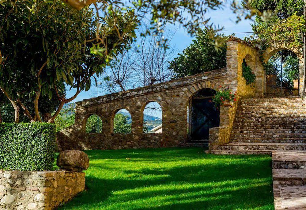 Corte Dei Tini Villa Vomano Екстер'єр фото