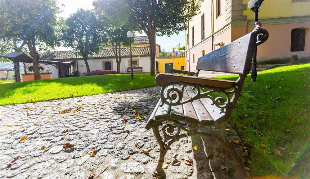 Corte Dei Tini Villa Vomano Екстер'єр фото