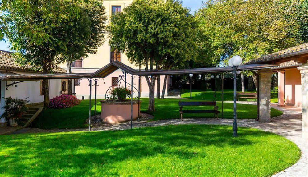 Corte Dei Tini Villa Vomano Екстер'єр фото