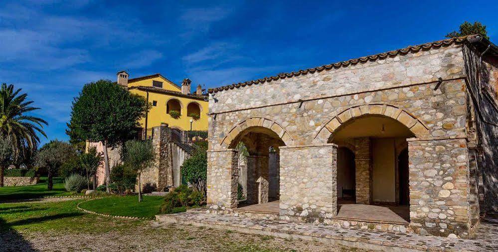 Corte Dei Tini Villa Vomano Екстер'єр фото
