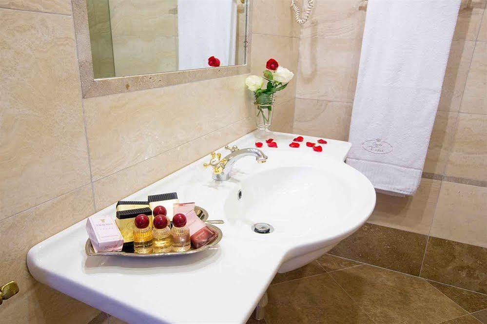 Corte Dei Tini Villa Vomano Екстер'єр фото