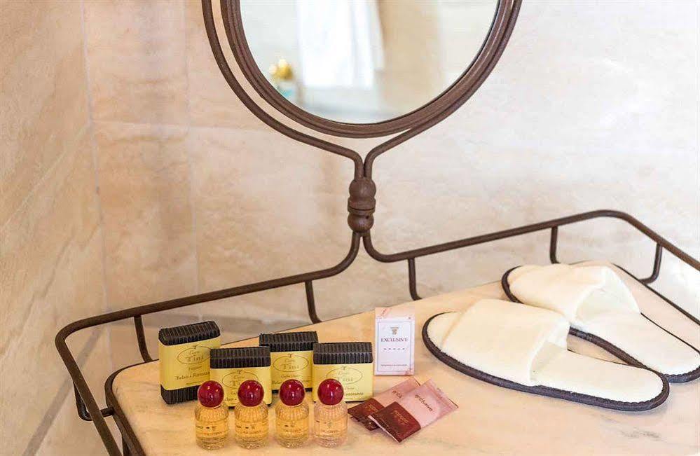 Corte Dei Tini Villa Vomano Екстер'єр фото
