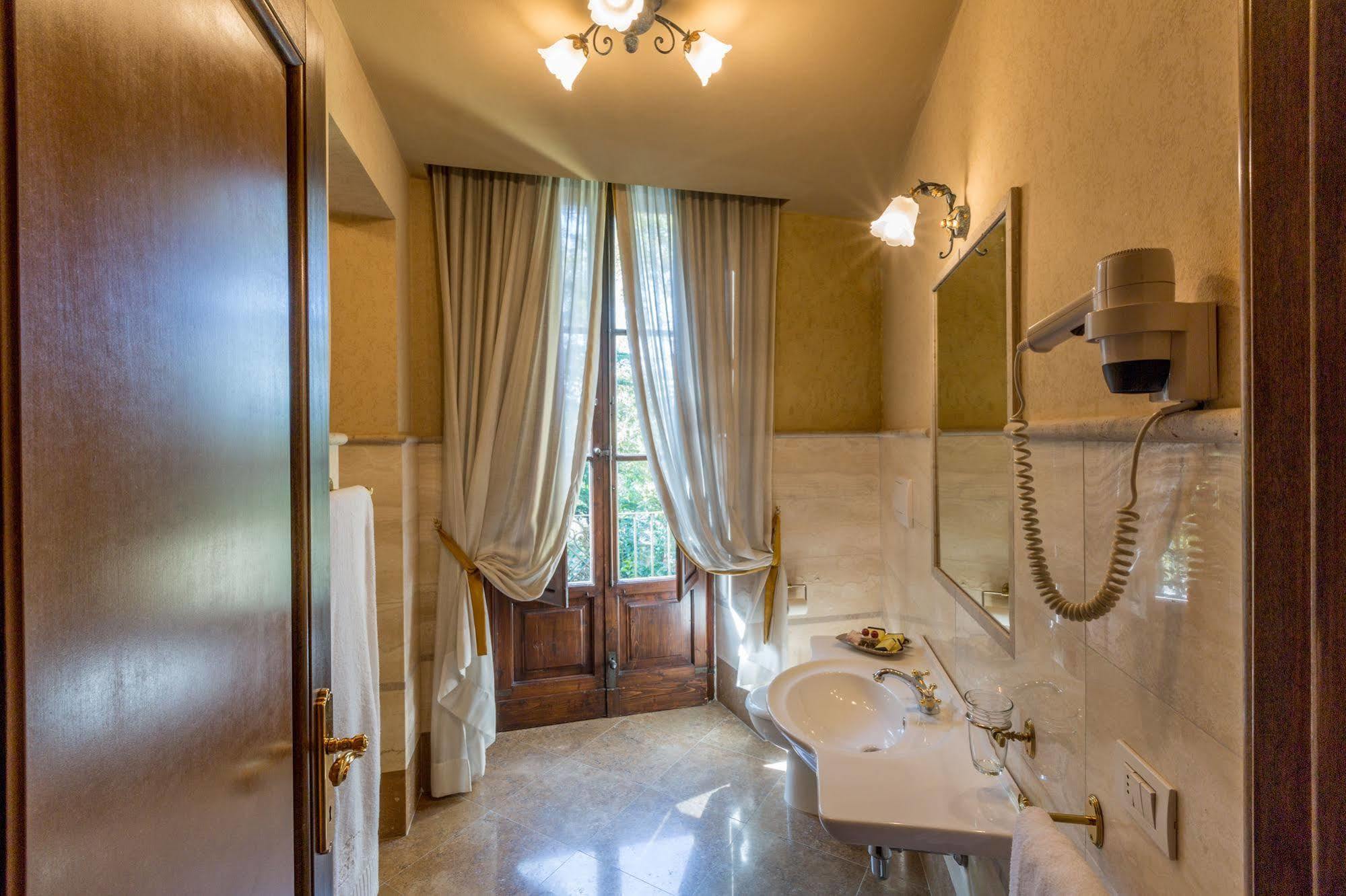 Corte Dei Tini Villa Vomano Екстер'єр фото