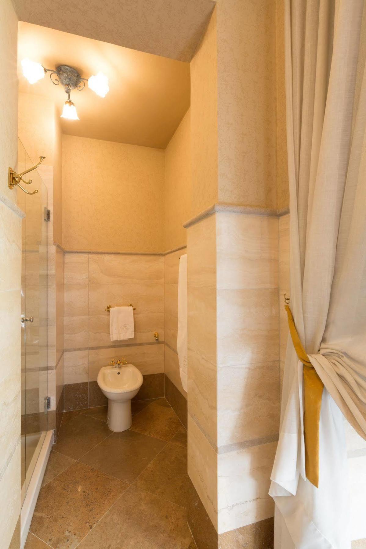 Corte Dei Tini Villa Vomano Екстер'єр фото
