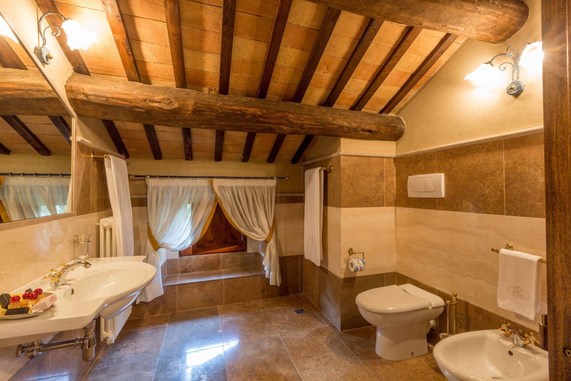 Corte Dei Tini Villa Vomano Екстер'єр фото