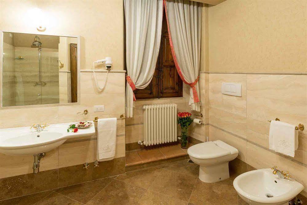 Corte Dei Tini Villa Vomano Екстер'єр фото