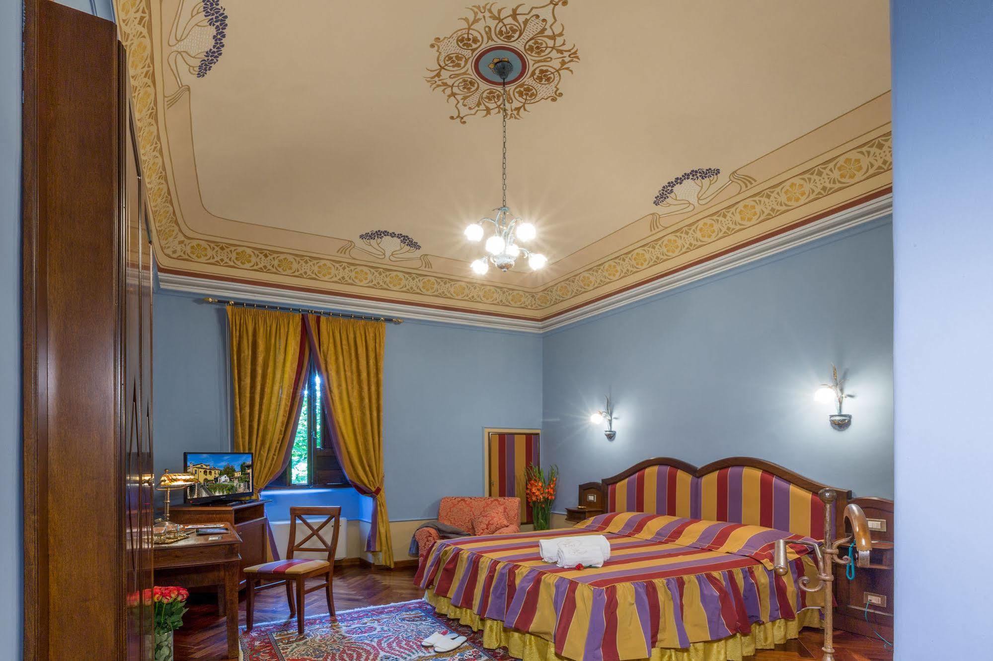 Corte Dei Tini Villa Vomano Екстер'єр фото