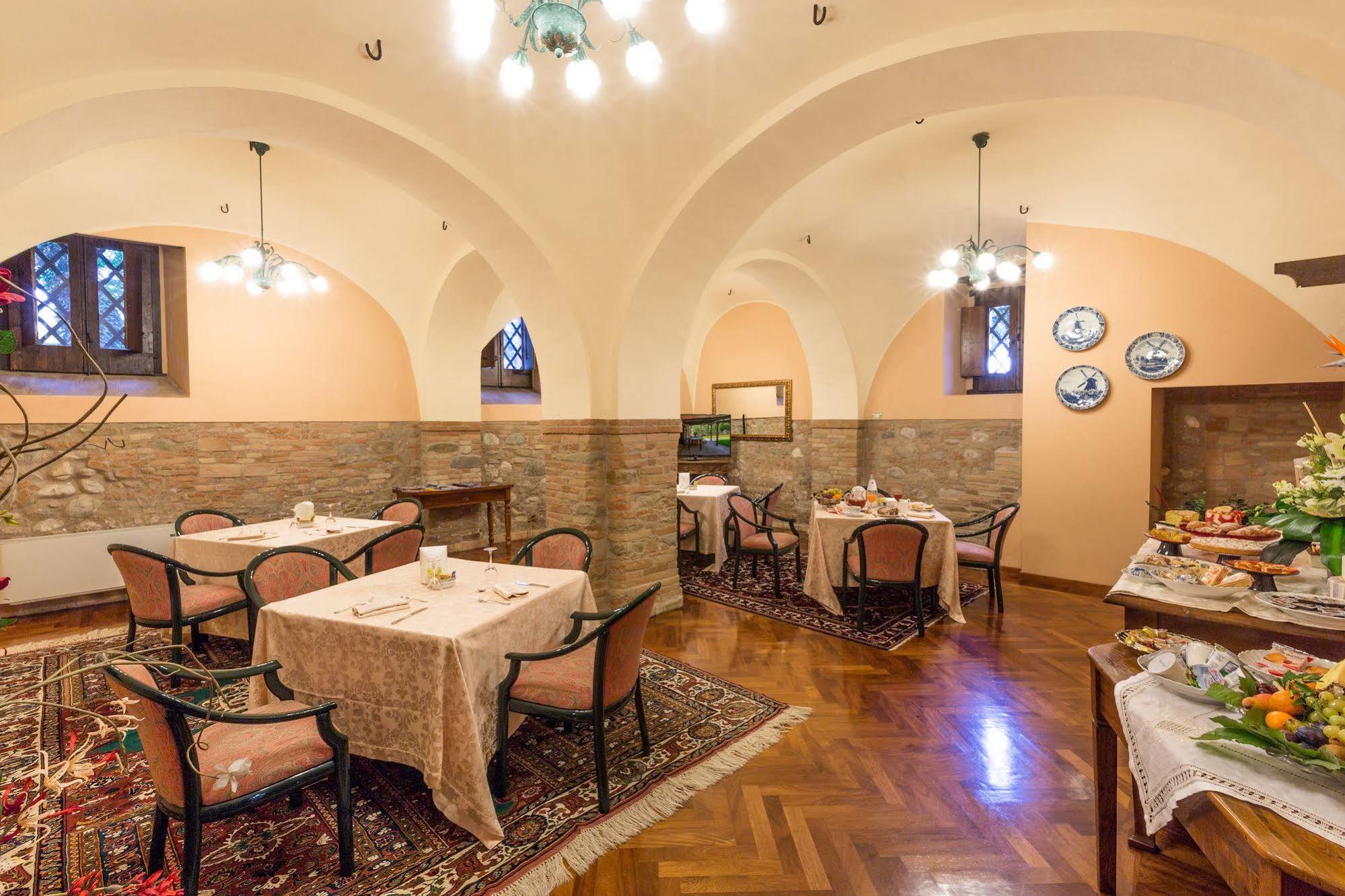 Corte Dei Tini Villa Vomano Екстер'єр фото