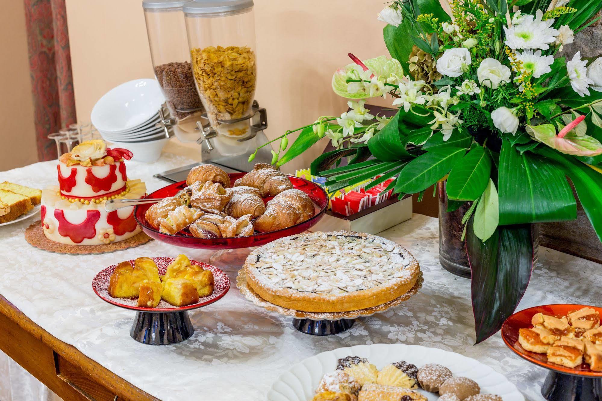 Corte Dei Tini Villa Vomano Екстер'єр фото
