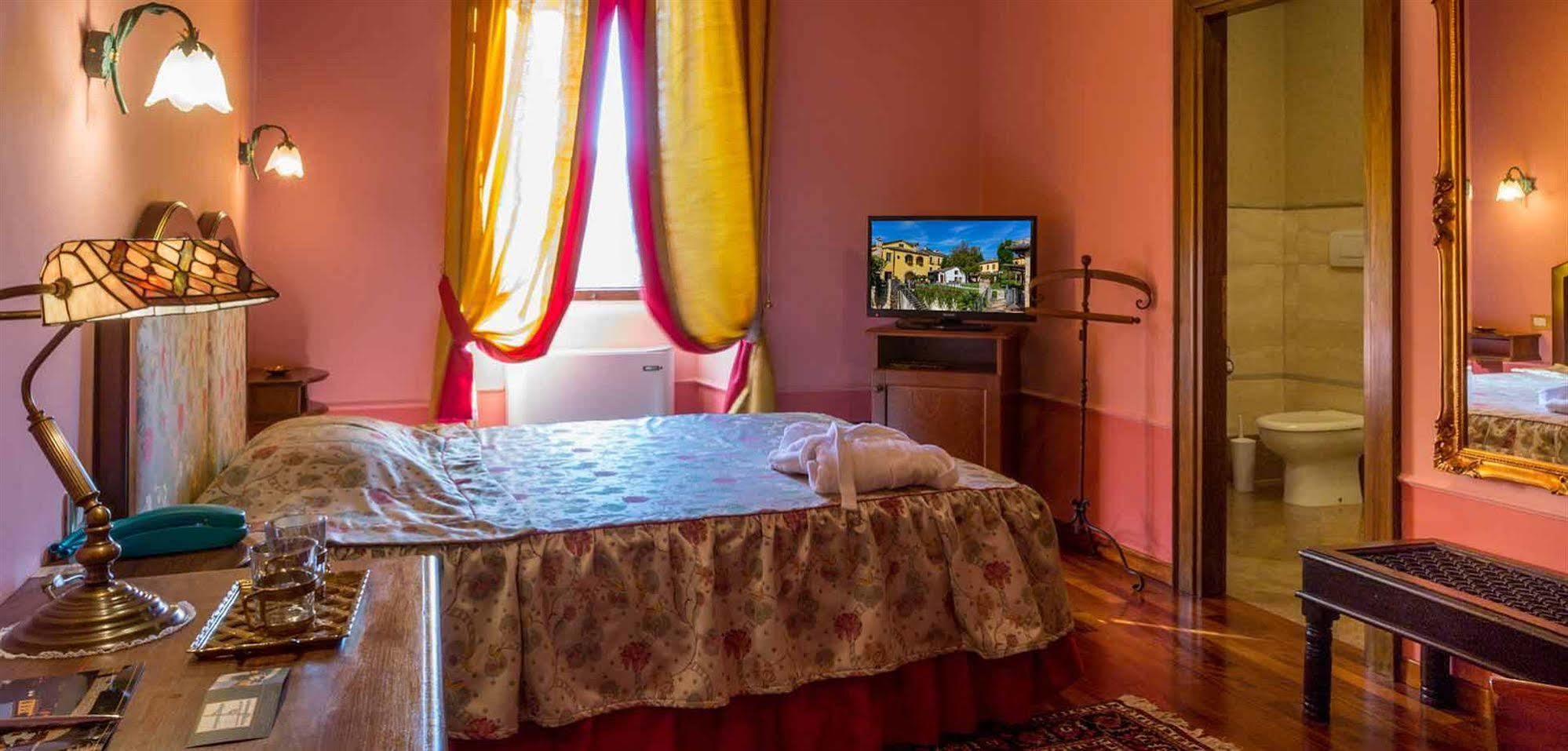 Corte Dei Tini Villa Vomano Екстер'єр фото