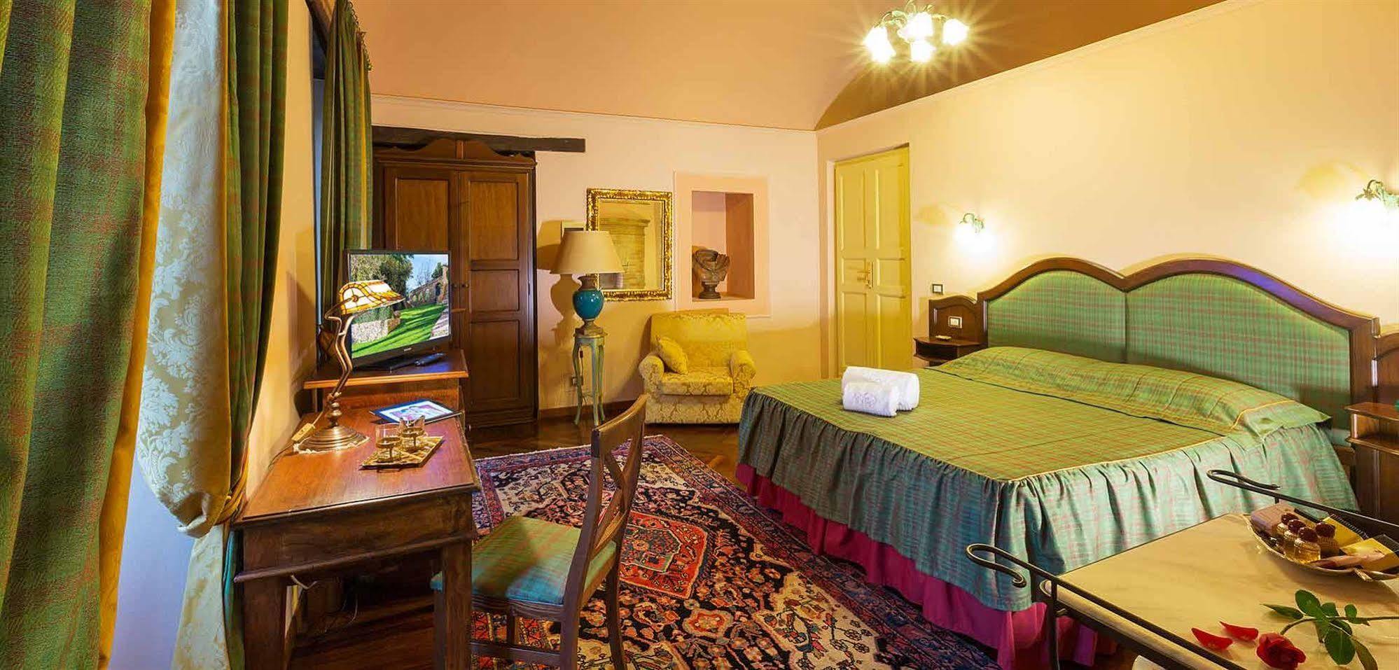 Corte Dei Tini Villa Vomano Екстер'єр фото