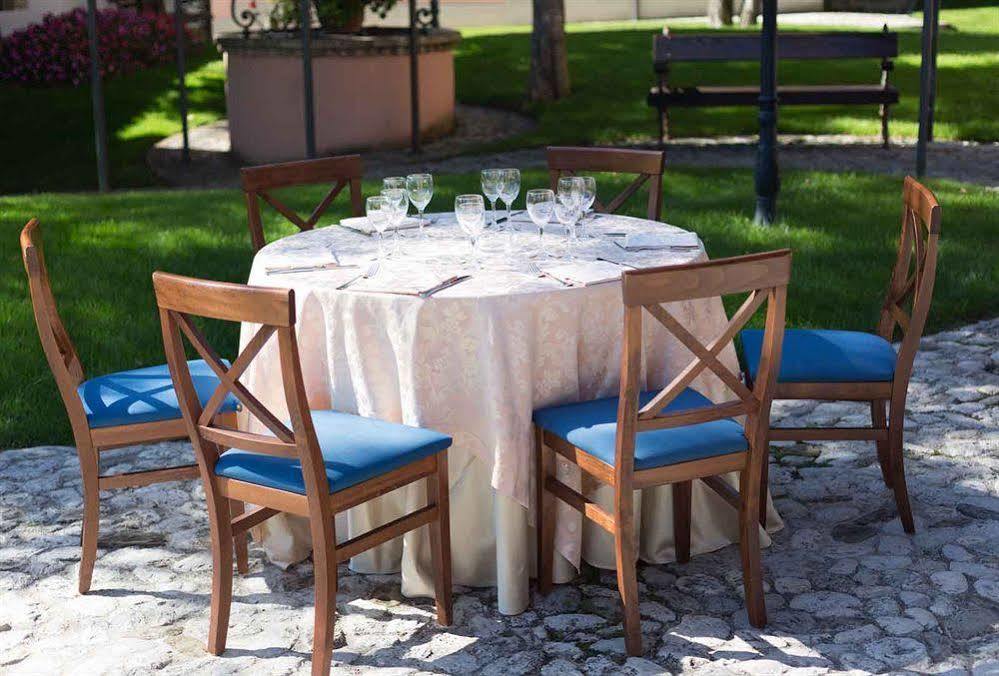 Corte Dei Tini Villa Vomano Екстер'єр фото