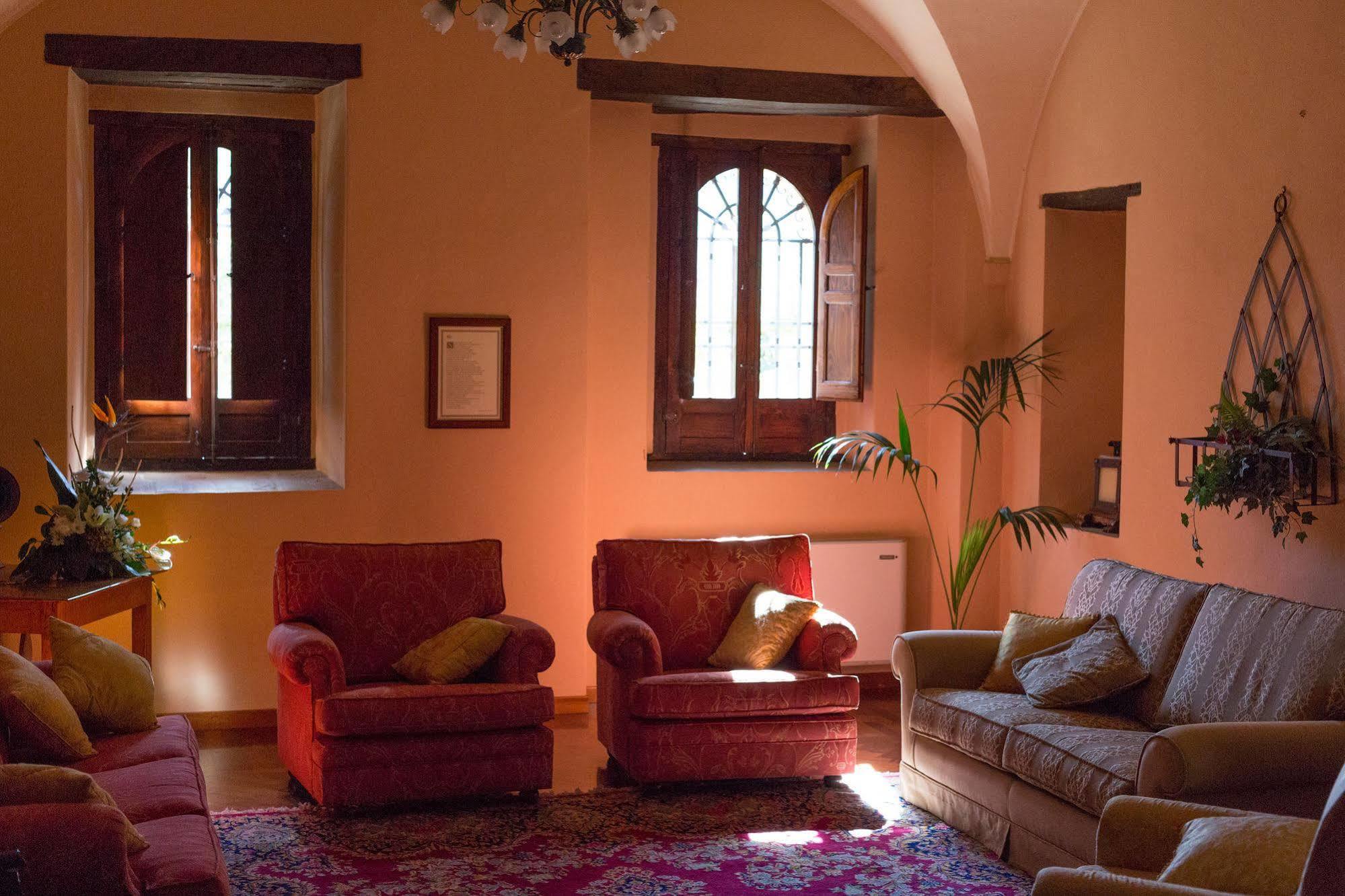 Corte Dei Tini Villa Vomano Екстер'єр фото