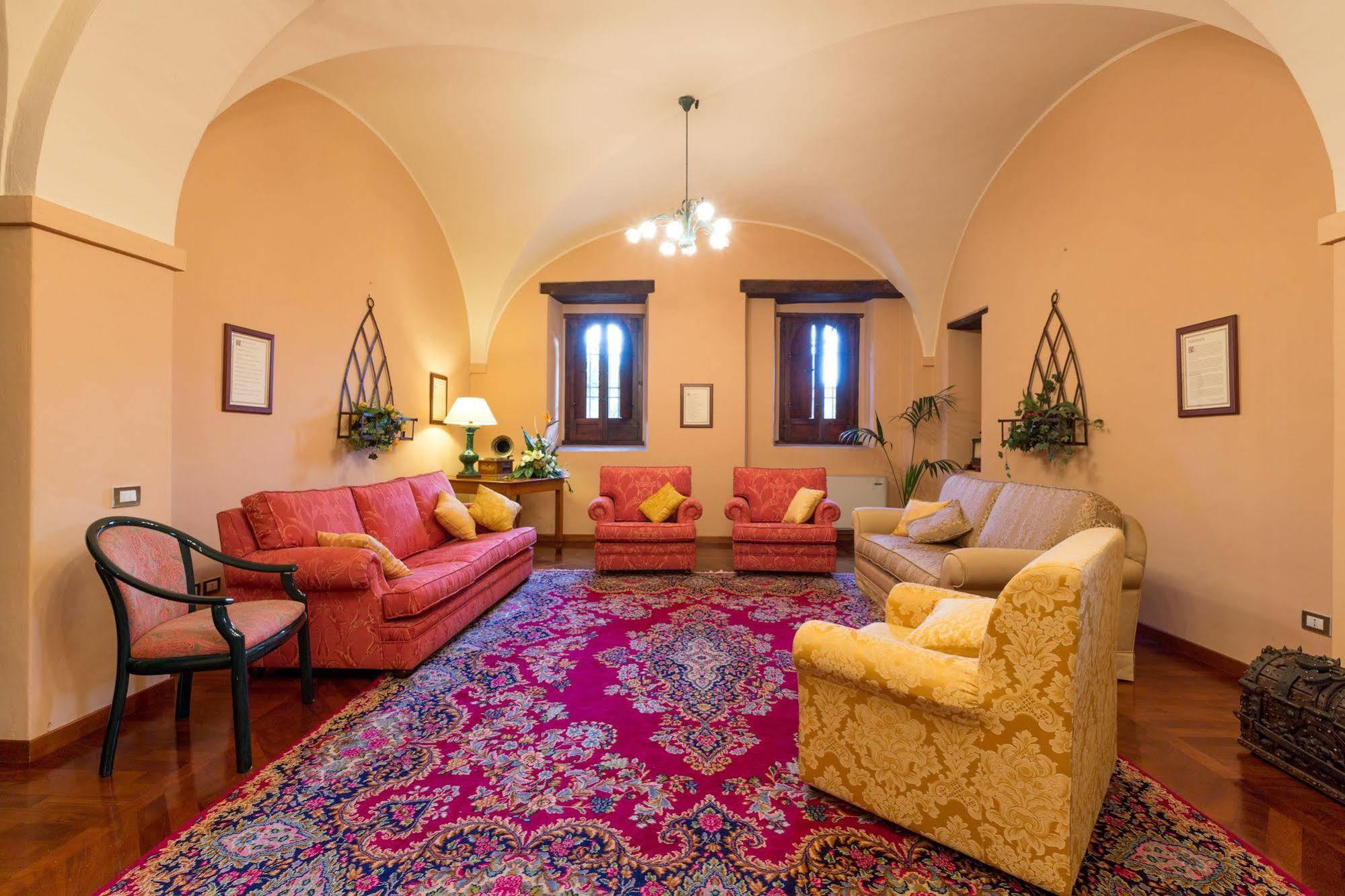 Corte Dei Tini Villa Vomano Екстер'єр фото