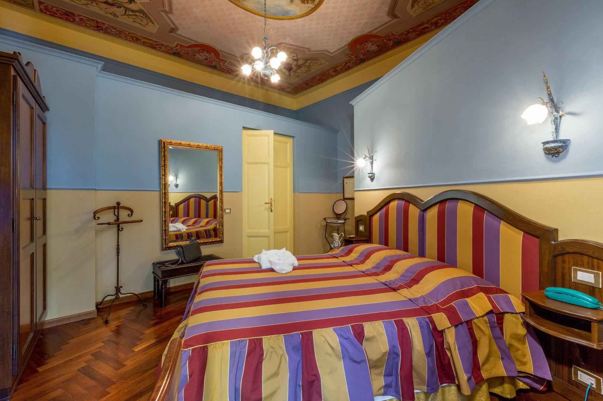 Corte Dei Tini Villa Vomano Екстер'єр фото