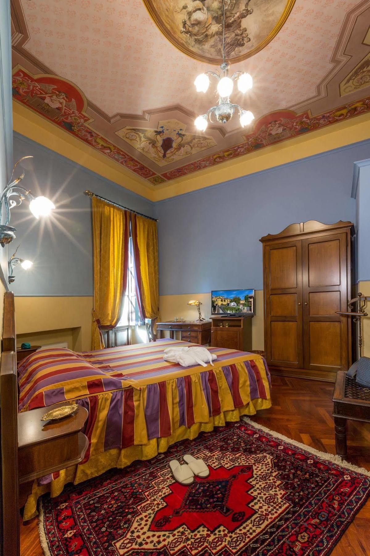 Corte Dei Tini Villa Vomano Екстер'єр фото